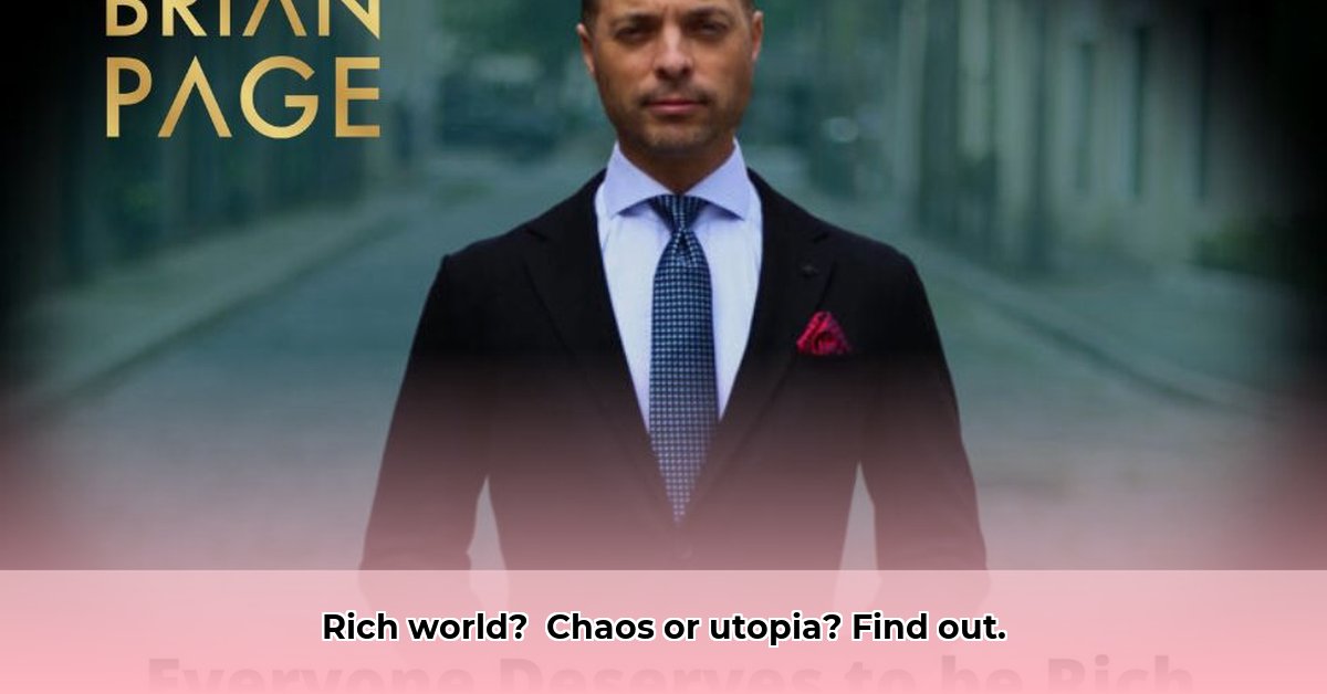 what-would-happen-if-everyone-was-rich